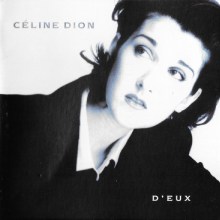 Celine DION - D'Eux CD